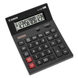 [CABUCAAS240014CH] - CALCULATRICE DE BUREAU CANON AS-2400 14 CHF