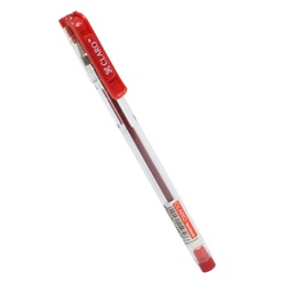 [STCLTE1RG] - STYLO CLARO TECHNIK 1.0 MM ROUGE