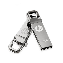 [FLDIHPME16GV250W] - FLASH DISK HP 16G USB3.0 METAL V250W