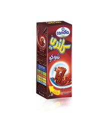 [JUSOSOFR] - JUS SOUMAM SOUMY CHOCO 180ML [24] (copie)