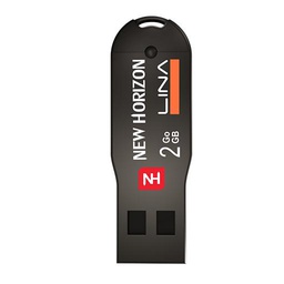 [FLDINEHO2GB] - FLASH DISK NEW HORISON 2GB