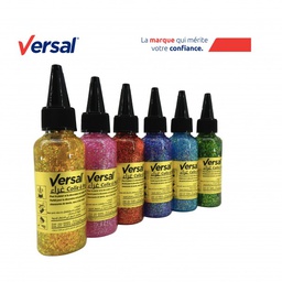 [COPAVEVR-113019] - COLLE A PAILLETTES VERSAL 50ML VR-113019