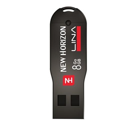 [FLDINEHO8GB] - FLASH DISK NEW HORISON 4GB (copie)