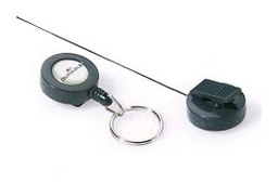 [CHBAYOMOMX-90815] - CHAINNETTE BADGE YOYO VERSAL VR-1152