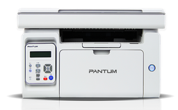 [IMMULAMOPAM6559N] - IMPRIMANTE MULTIFONCTIONS LASER MONOCHROME WIFI PANTUM M6509NW