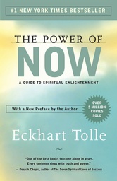 [LIDEPEPONO] - LIVRE DEVELOPPEMENT PERSONNEL THE POWER OF NOW. ECKHART TOLLE
