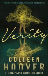 [LIDIVECOHO] - VERITY BY COLLEEN HOOVER