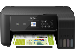 IMPRIMANTE EPSON L3160 WIFI 3 EN 1