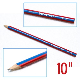 [CRNOCHST14825] - CRAYON NOIR CHARPENTIER STAEDTLER 148 25 [12]