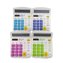 [CABUKEKK837C] - CALCULATRICE DE BUREAU KENKO KK-837C