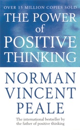 THE POWER OF POSITIVE THINKING NORMAN VINCENT