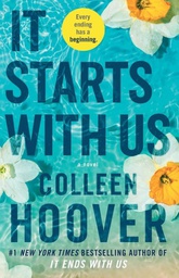 IT STARTS WITH US COLLEN HOOVER