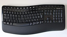 CLAVIER MICROSOFT ORIGINAL