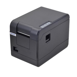 IMPRIMANTE CODE A BARRE XPRINTER XP-233B 20-60mm