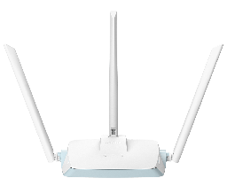 SMART ROUTER D-LINK R04 (4 PORTS LAN)