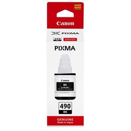 ENCRE EN BOUTEILLE CANON PIXMA G2410 490 ORIGINAL NOIR