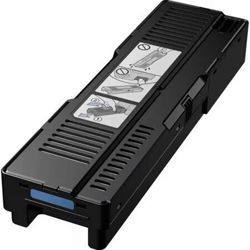 CARTOUCHE DE MAINTENANCE CANON MC-G01